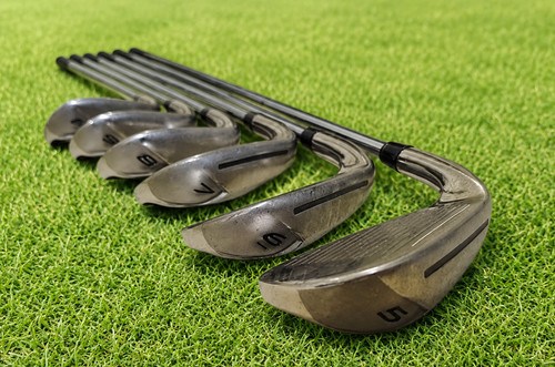 Taylormade rocketbladez set - taylormade,