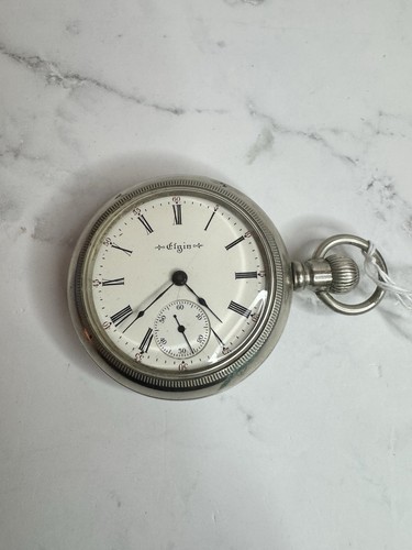 Orologio tasca vintage - tasca,