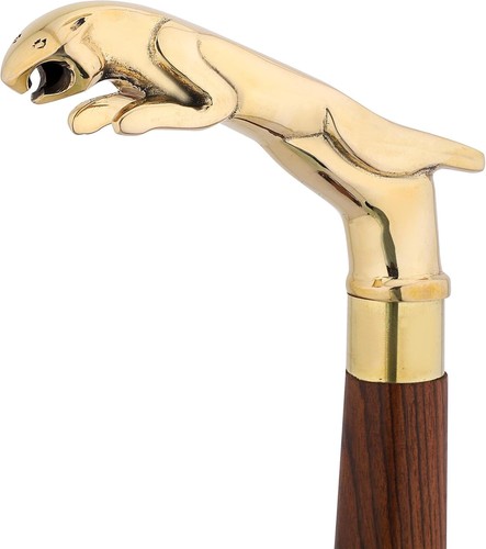 Bastone passeggio legno - da,