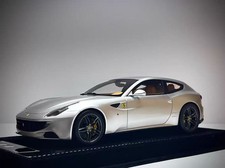 *SUPER RARO* HH Modello 1/18