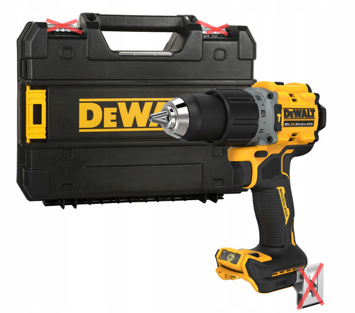Dewalt dcd85m trapano - dewalt,