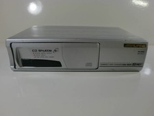 Alpine CHA-S624 Car Disc CD