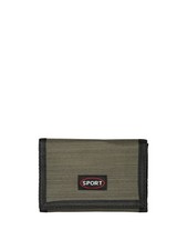 Sport Portafoglio in tessuto