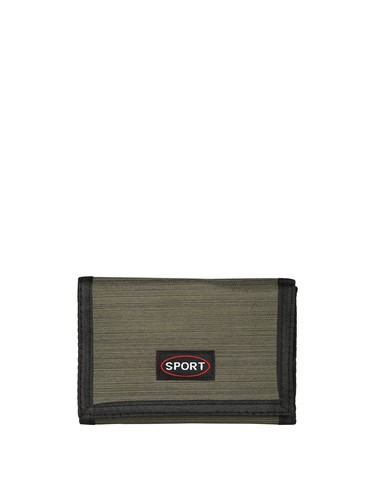 Sport portafoglio tessuto - sport,