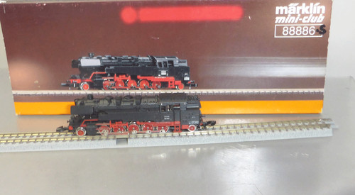 Märklin miniclub 88886 - z,