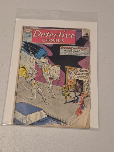 Detective comics 320 batman - comics,, #320