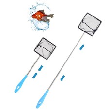 Retino Per Acquario Con Manico