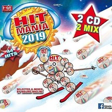 Various Artists Hit Mania 2019