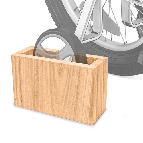 Bici training wheel - bici,