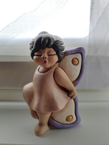 Thun bambina farfalla - ,