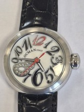 LOCMAN REF. 340 QUADRANTE