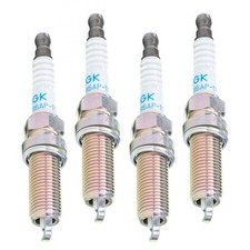 KIT 4 CANDELA ACCENSIONE NGK