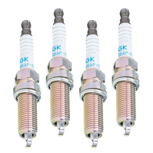 Kit candela accensione ngk - candela,