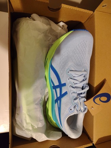 The asics gel - the, uomo-kayano