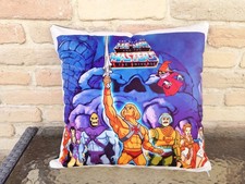 He-Man Master Of The Universe Cuscino 40x40