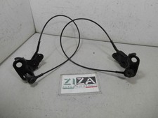 Smart Tailgate Cables ForTwo