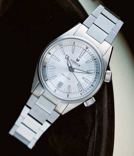 Lorier hydra edizione - ii,