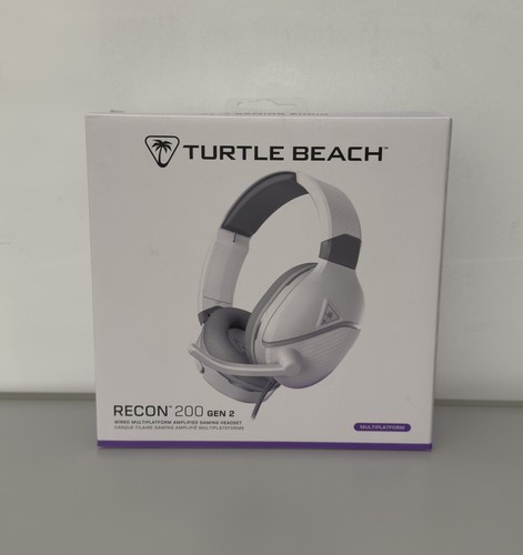 Casque gaming turtle beach - casque,