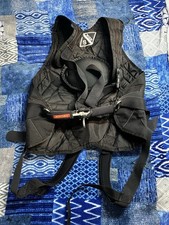 Trapezio Magic marine - Taglia S