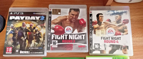 Lotto giochi console vari - , ps3