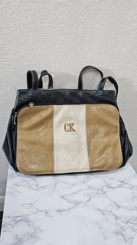Borsa mano cuir konection - mano,