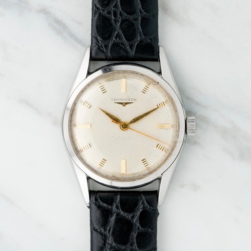 Longines freccia argento cal - freccia,