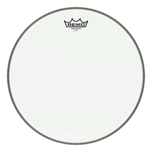 Remo ambassador clear tom - remo,