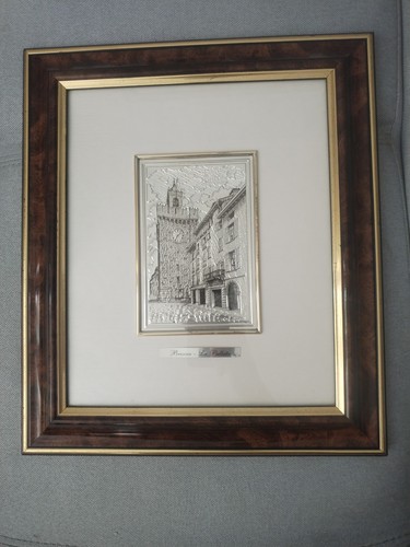Quadro pallata zanolli - la,