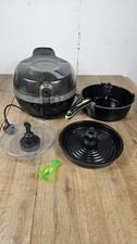Friggitrice ad aria Tefal
