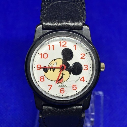 Orologio sportivo vintage