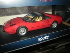 1:18 Norev Ferrari 308 GTS