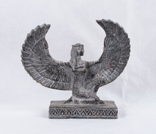 Statua in pietra (BS) FATTA A