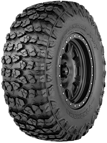 Gomme estive yokohama - estive,