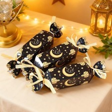 12 piccole scatole regalo per