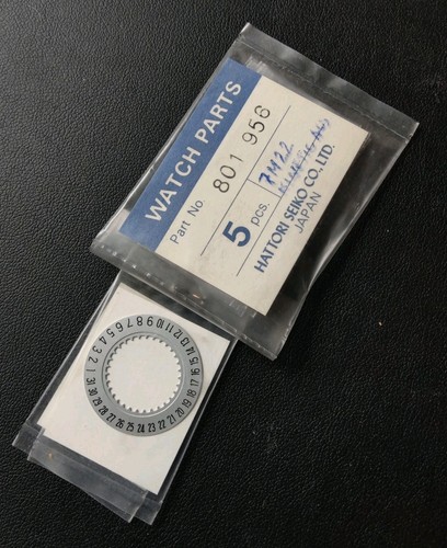 Vintage watch seiko - watch,