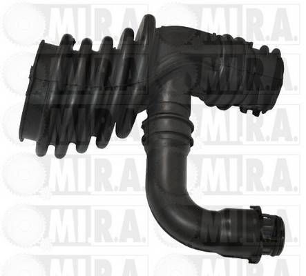 Manicotto aspirazione turbina - manicotto,