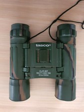 MINI BINOCOLO CANNOCCHIALE ZOOM 10 x 25 DCF PIEGHEVOLE DA RIPARARE