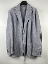 Giacca blazer sportivo