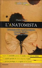 L- L'ANATOMISTA - LAMA -