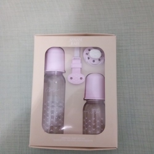Biberon armani baby - armani,