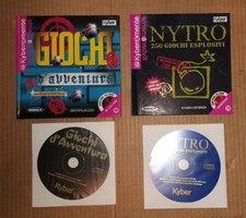 Giochi PC Kyber Calcio 2000