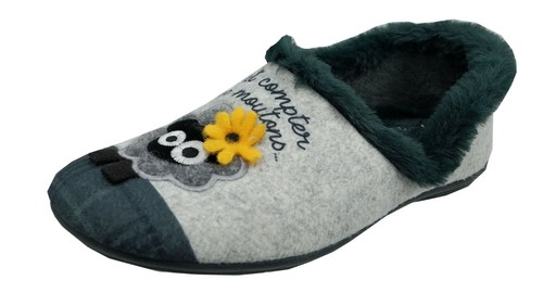 Garzón scarpe chiuse donna - da,