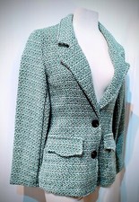 Tailleur sartoriale in Jersey