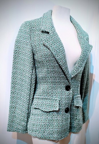 Tailleur sartoriale jersey - sartoriale, in
