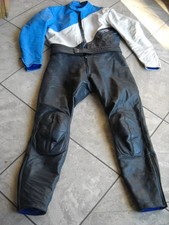 Tuta professionale per moto - tuta,