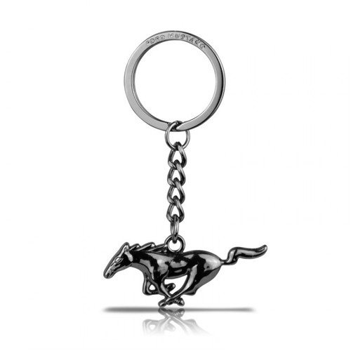 Ford mustang pony portachiavi - ford,