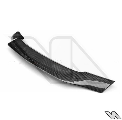 Spoiler bagagliaio mercedes - spoiler,