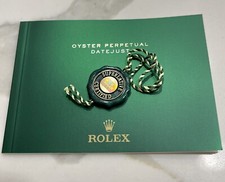 Authentic Rolex Datejust New