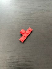 Lego plaque 1x4 crochet - lego,
