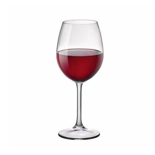 Set bicchieri riserva - set,